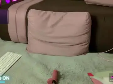 Chaturbate Sex Cam of rebeldools