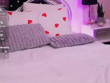 Chaturbate Free Live Porn of sweety_sasha18