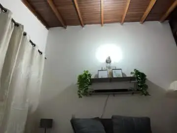 Chaturbate Best live sex cam show of _paulah2