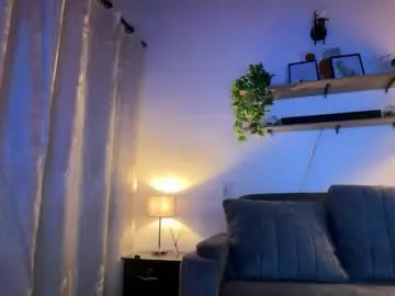 Chaturbate Sex Cam of _paulah2