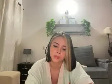 Chaturbate Watch Live Sex Cams of _paulah2