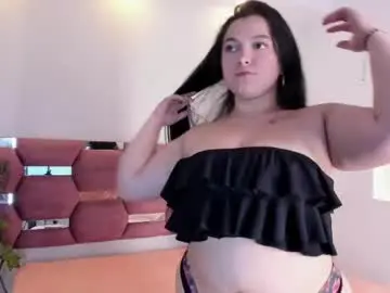 Chaturbate Adult Video Chat of amelia_cortes
