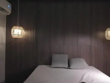 Chaturbate Nude Webcam of ana_beckett