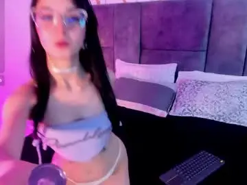 Chaturbate Live Sex of atenea_velle