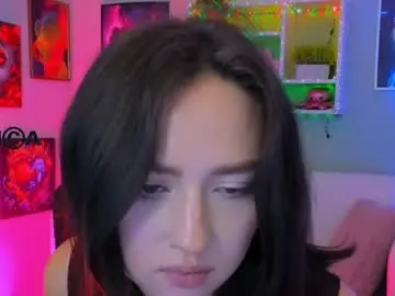 Chaturbate Live Sex Cam of bibi_tease