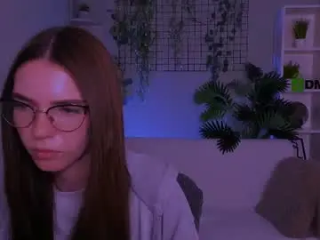 Chaturbate Nude Webcam of bibi_tease