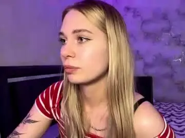 Chaturbate Adult Webcam of cindagattison