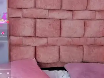 Chaturbate Live Porn of evelyn_noa
