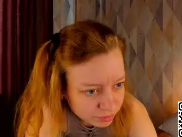 Chaturbate Live Porn of lissa_kitsune