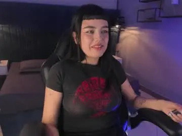 Chaturbate Free Live Porn of magic_zantana