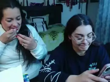 Chaturbate Free Live Porn of saraandmarilyn