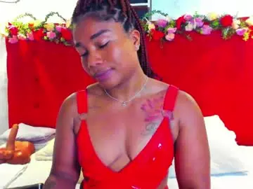 Chaturbate Live Sex of silvannafit
