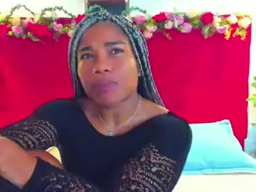 Chaturbate Live Sex Cam of silvannafit