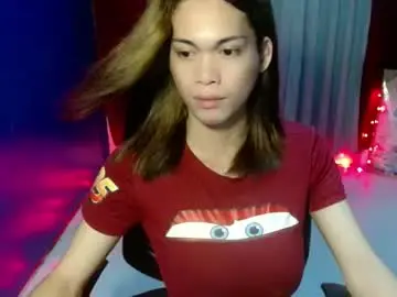 Chaturbate Free Porn Cam of sweet_like_angel143