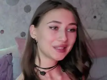 Chaturbate Live Porn of affiinalovsx