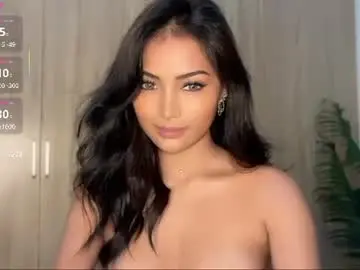 Chaturbate Free Live Porn of aria_cinco7251