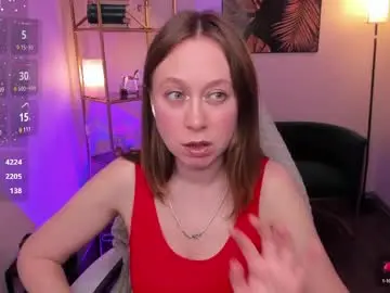 Chaturbate Nude Webcam of brookedamon