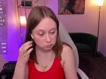 Chaturbate Live Porn of brookedamon