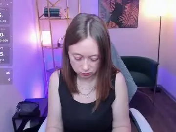 Chaturbate Adult Webcam of brookedamon