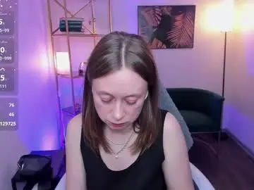 Chaturbate Adult Video Chat of brookedamon