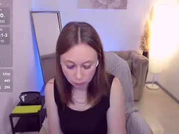 Chaturbate Free Porn Cam of brookedamon
