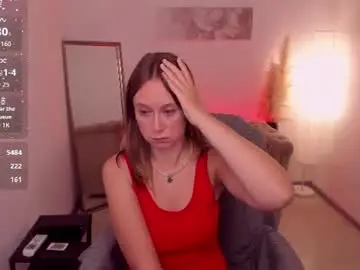 Chaturbate Best Webcam of brookedamon