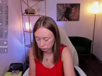 Chaturbate Live Porn of brookedamon