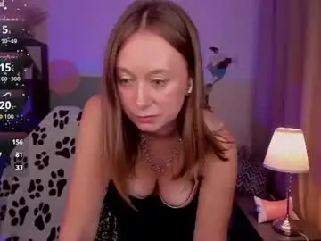 Chaturbate Free Porn Cam of brookedamon