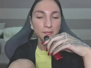Chaturbate Live Sex of chabibiann