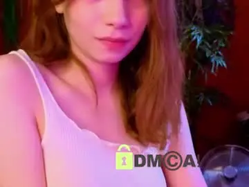 Chaturbate Private Sex Chat of evi_brook