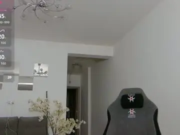 Chaturbate Sex Chat of lovelybianca_