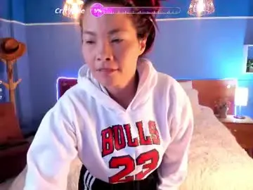 Chaturbate Live Porn of mafe_kailina