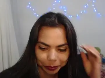 Chaturbate Free Porn Cam of megan_shadow