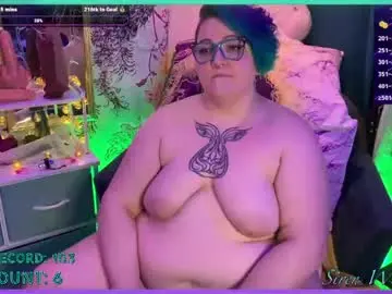 Chaturbate Free Porn Cam of sirenwilde