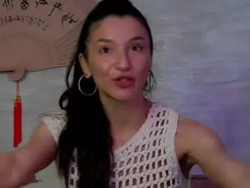 Chaturbate Adult Video Chat of tayakayan