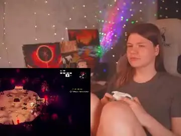 Chaturbate Live Sex Cam of amberlyyy