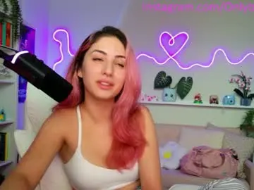 Chaturbate Best live sex cam show of bellabeauu