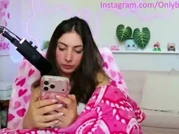 Chaturbate Live Sex of bellabeauu