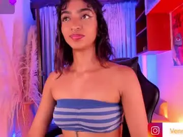 Chaturbate Best Webcam of hottie_veronica