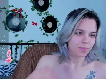 Chaturbate Free Live Porn of lirabelles