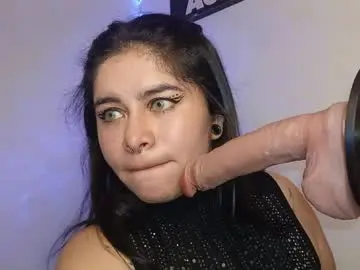 Chaturbate Adult Video Chat of magic_alicee_