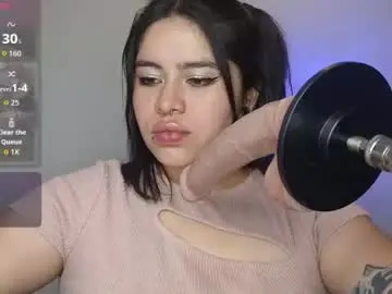 Chaturbate Free Live Porn of magic_alicee_