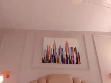 Chaturbate Live Sex of mia_kisses2
