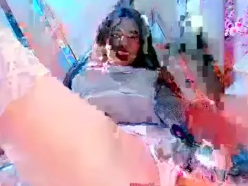 Chaturbate Sex Cam of michellespencer1