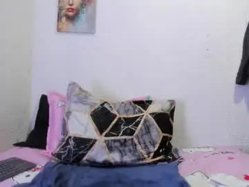 Chaturbate Best Webcam of naniis_wish