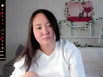 Chaturbate Adult Video Chat of scarlet_luminous