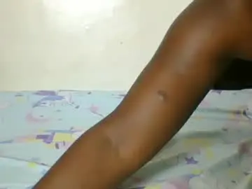 Chaturbate Free Porn Cam of sweetblackgal3