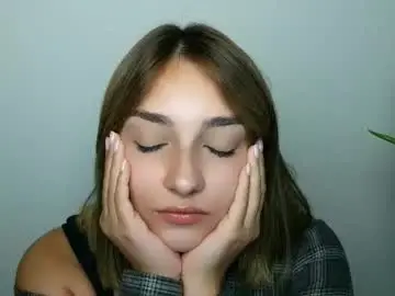 Chaturbate Sex Chat of veryveryshygirl