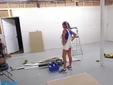 Chaturbate Private Sex Chat of wildwifebarbie