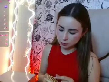 Chaturbate Watch Live Sex Cams of alesia_tay